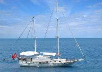 18 M - 2013 Ketch