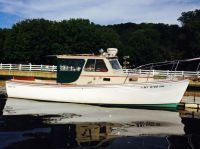 Dyer 29 Extended Hard Top