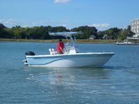 Sea Fox 206Cc Pro Series