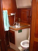 Cutter Downeaster Cutter