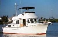 Mariner Orient Double Cabin