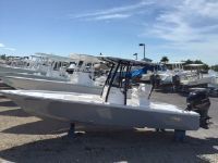 Sea Hunt Rzr W/ Yamaha F250