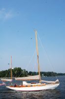 Concordia Yawl No.68