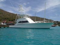 Davis 61Sportfisherman