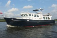 Trawler North Sea 57