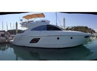 Beneteau Gran Turismo Fly 49
