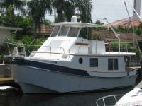 Kadey Krogen Manatee - 2 Stateroom