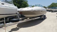 Sea Ray Sea Deck 2200