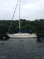 Pearson 39