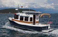 Ranger Tug 27