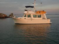 Mariner Orient Trawler