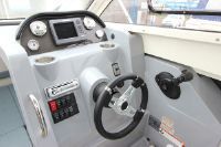 Quicksilver Activ 705 Crusier