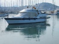 Angel45 Trawler Angel45