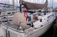 Del Pardo Grand Soleil 37 Bc