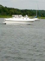 Albin 26 Tournament Express