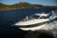 Beneteau Gran Turismo 38