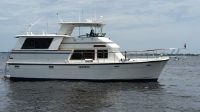 Atlantic 47 Motoryacht