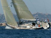 Cenmarine Simonis 67 Fast Cruiser