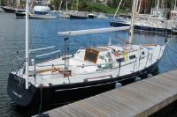 J Boats J35