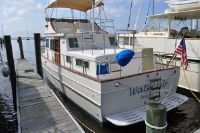 Mariner 38 Double Cabin