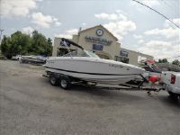 Cobalt Boats 10 Series 210