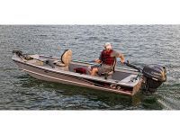 G3 Boats Eagle 160 Pft