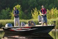 Polar Kraft Kodiak 165 Sc