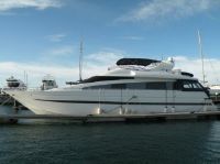 Azimut Pinifarina 65