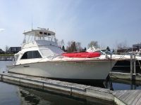 46' Ocean Yachts Super Sport