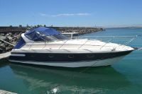 Fairline 38