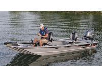 G3 Boats Eagle 160 Pf