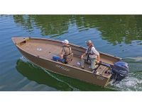 G3 Boats Outfitter V177 T