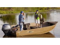 G3 Boats Outfitter V150 T