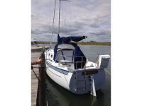 Seaward 26