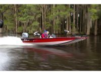G3 Boats Sportsman 17 Vinyl