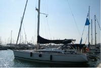 Nautor 46
