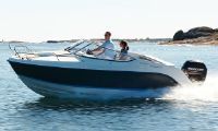 Quicksilver Activ 595 Cruiser