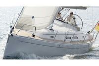 Hanse 370E