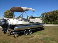 Avalon Sold! Lsz Cruise