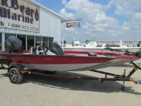 G3 Boats Eagle Sportsman 17