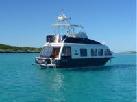 Seacamper Motor Yacht