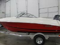 Wellcraft Sportsman 180