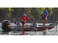 G3 Boats Eagle Talon 19 Dlx