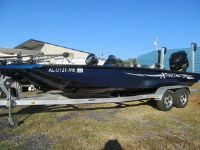 Xpress Boats Xclusive Series X21