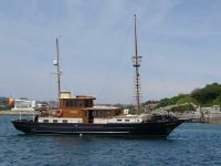 Astilleros Oliver Oliver Classic 20