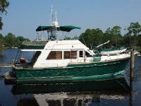 Kong-Halvorsen Island Gypsy