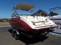 Yamaha 242 Limited S Blow Out