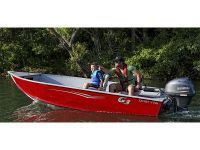 G3 Boats Guide V150 T