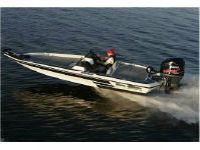 Blazer Boats 202 Pro-V