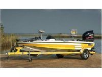 Blazer Boats 190 Pro-V